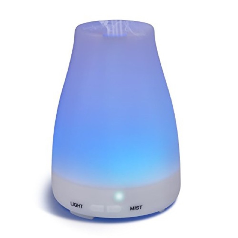 NWB | Homework’s Ultrasonic Diffuser